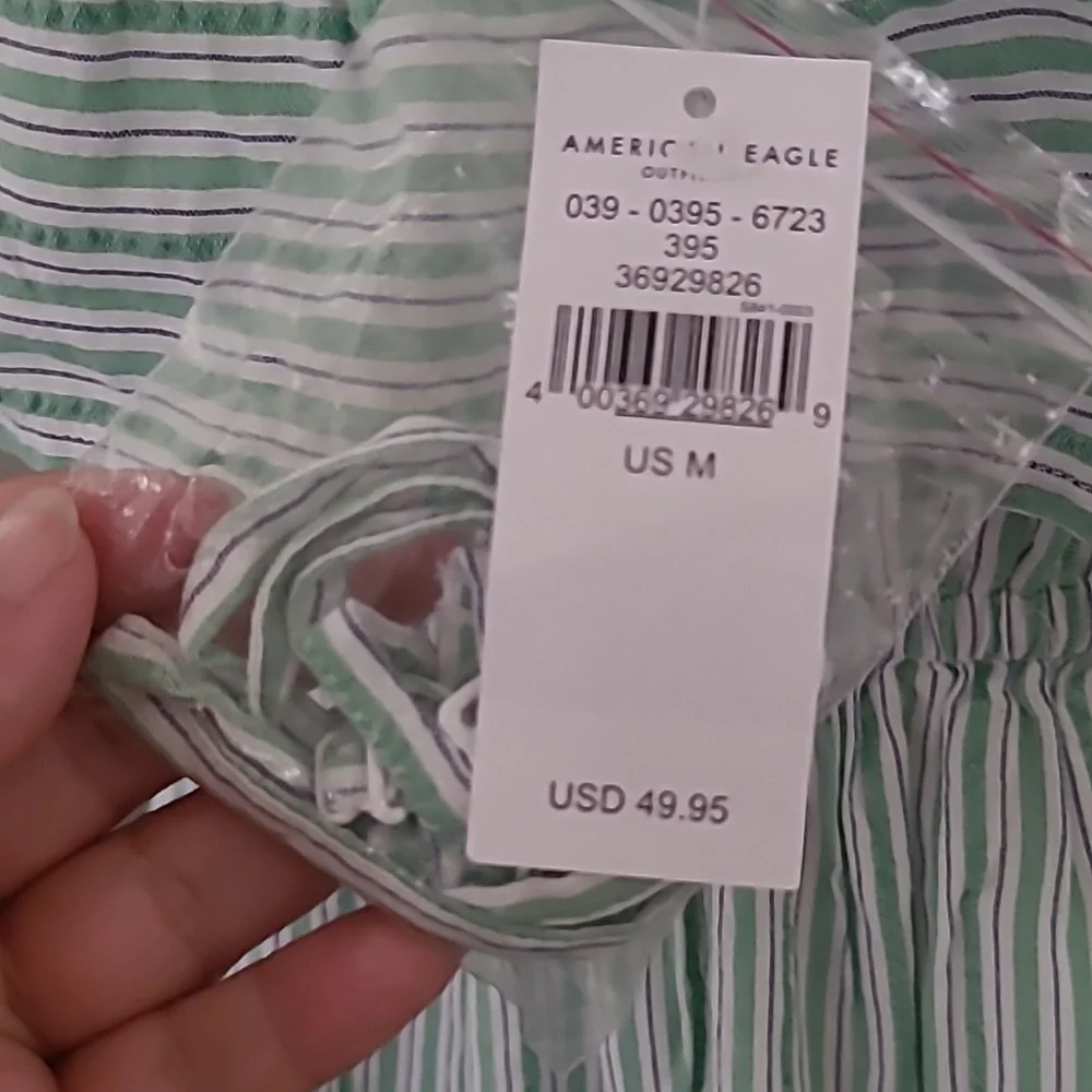 American Eagle dress - Picture 7 of 9